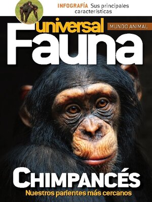 Fauna Universal - Magazine